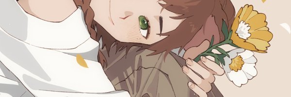 Gumari Morimitsu 🧸🥞🍯 Profile Banner