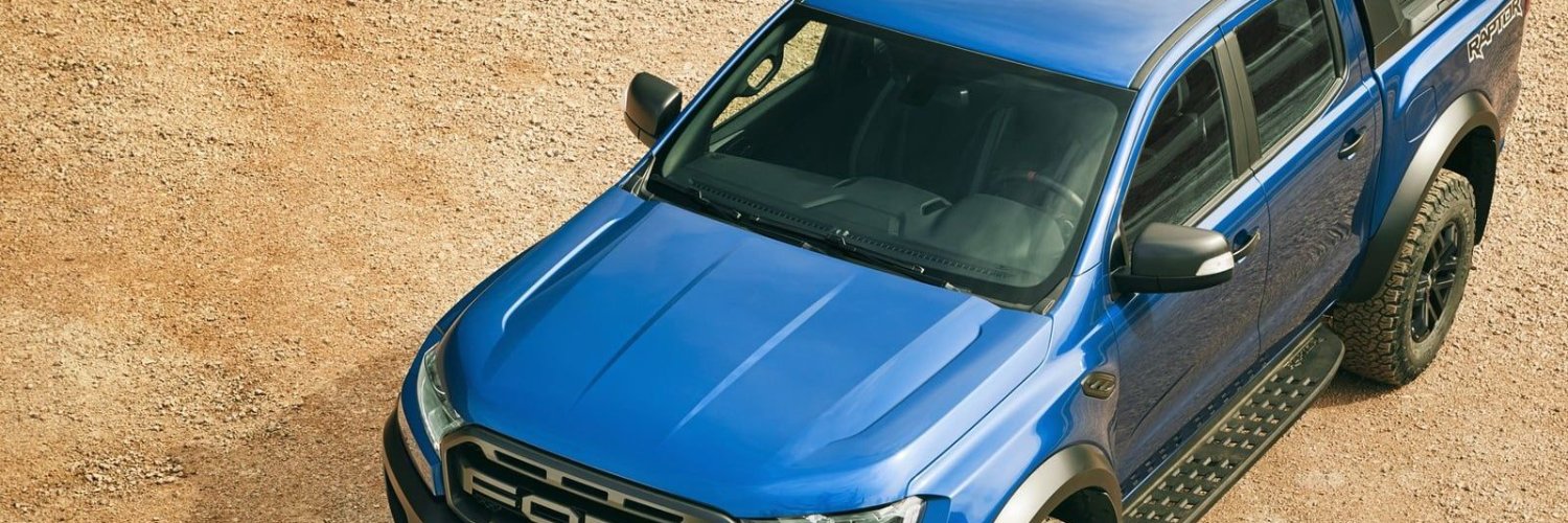 Bluey's UTE World banner