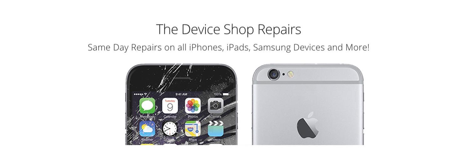 The Device Shop (@thedeviceshop) / Posts / X