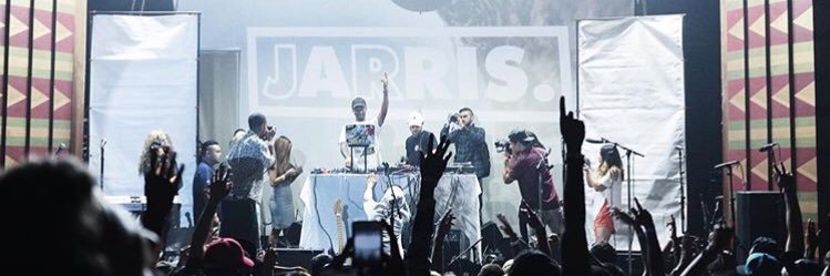 JRJARRIS's profile banner image
