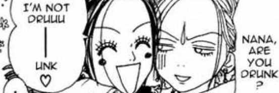 daily nana 🎤's banner