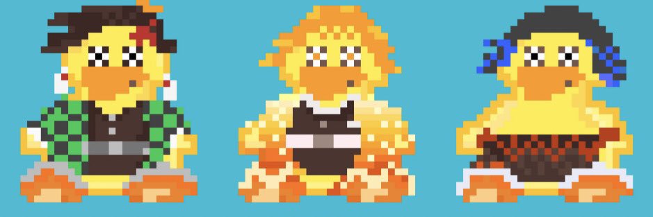 Pixel_lovely banner