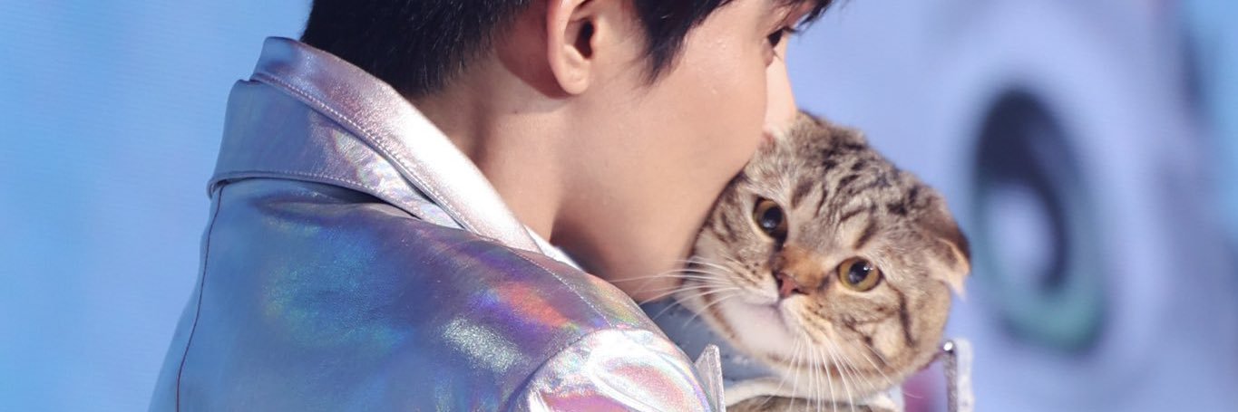 Hester_U🍓🐻【missing one】 banner