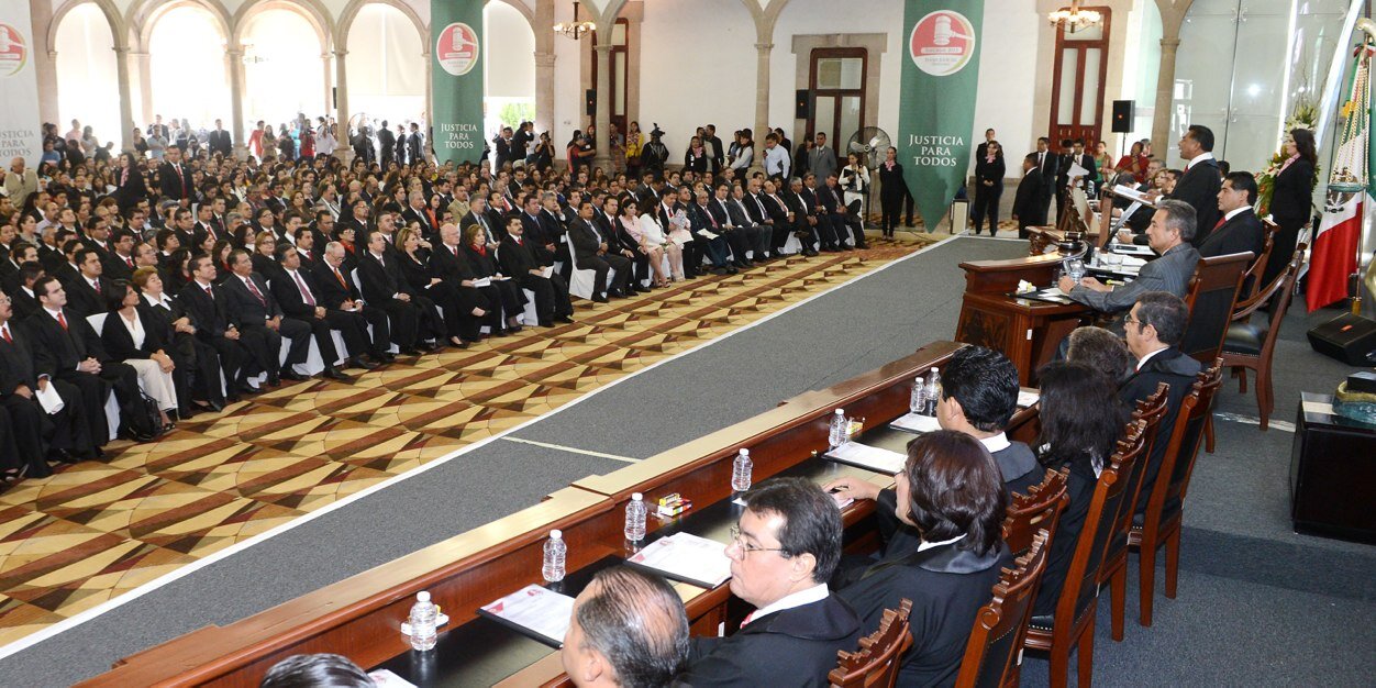 TribunalDurango's profile banner image