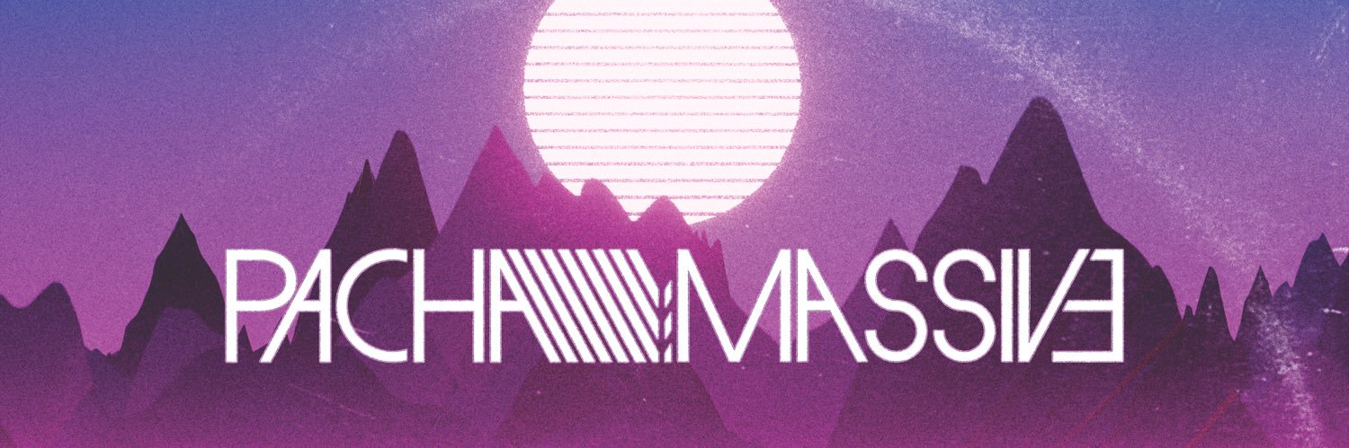 pachamassive's profile banner image