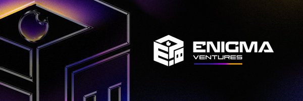 EnigmaVentures Profile Banner
