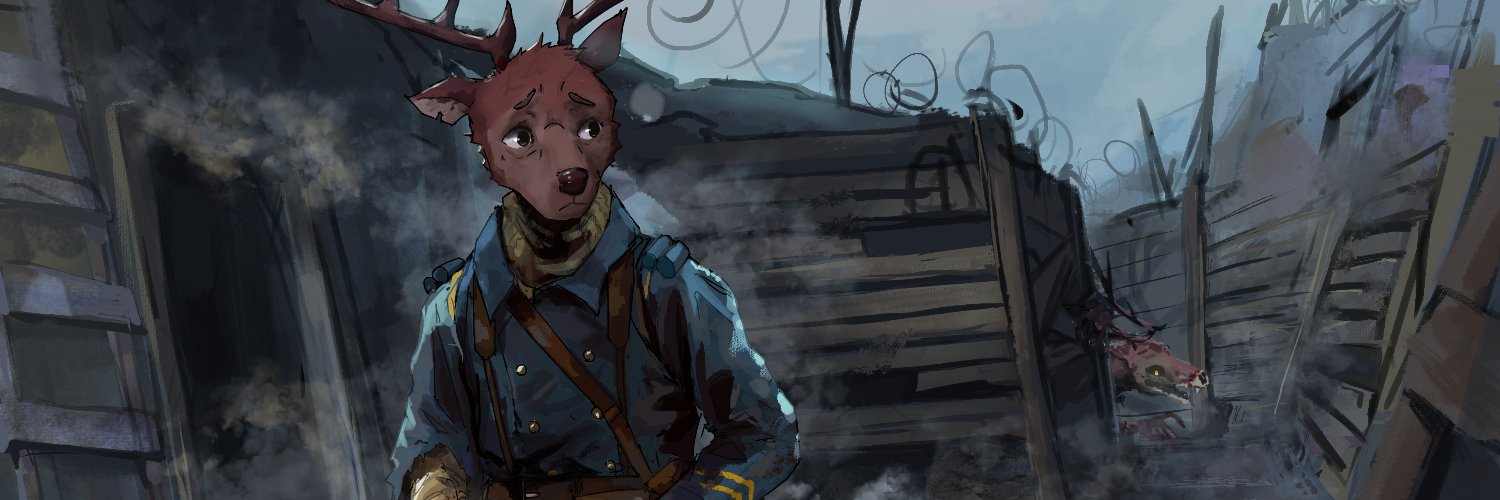 Oka banner