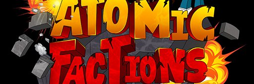 Atomic Factions banner
