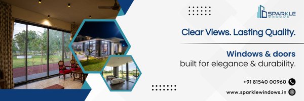 WindowsSparkle Profile Banner