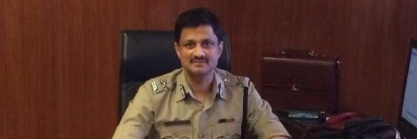 DGPWestBengal Profile Banner