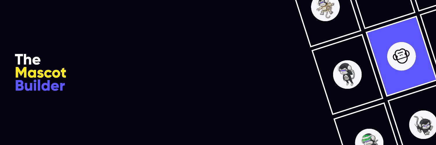 themascotbuildr's profile banner image