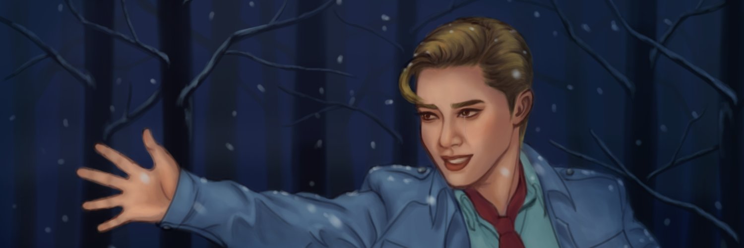 Elyz 🌿's banner
