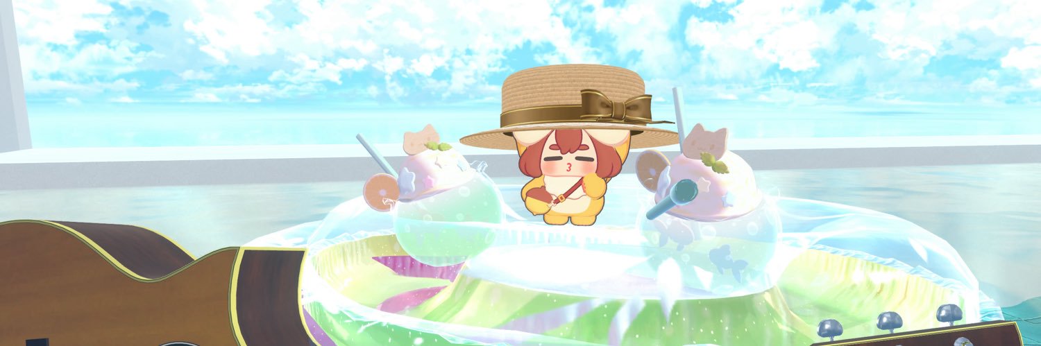Rara_monk's profile banner image