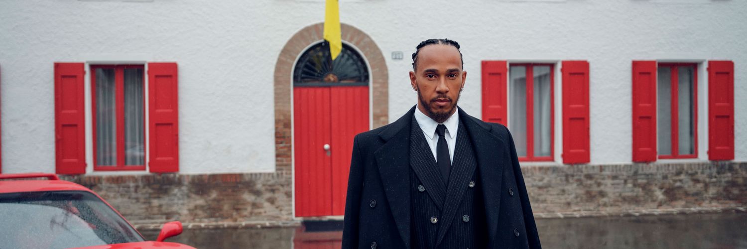 Daniel Ortelli / Dan de Cannes banner