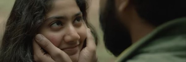 Saipallavi.Fangirl07™ Profile Banner