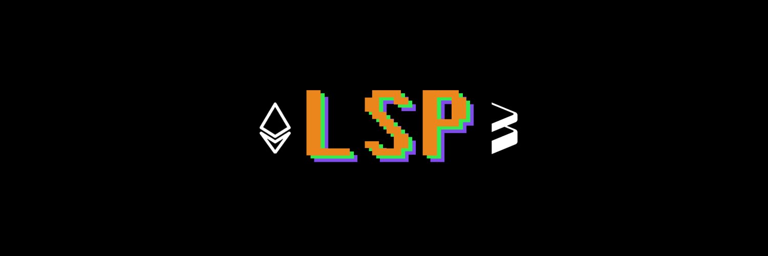LSPDAO banner
