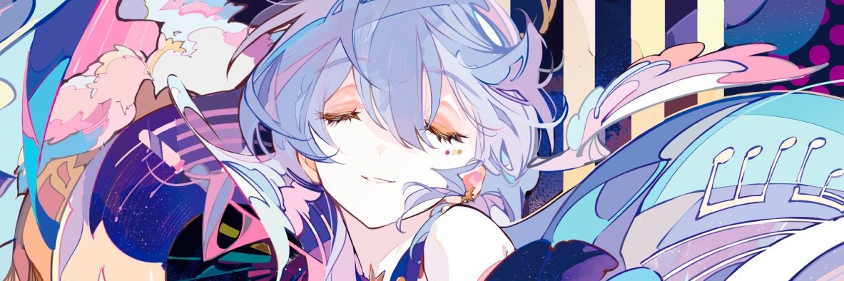 Katchkina's profile banner image