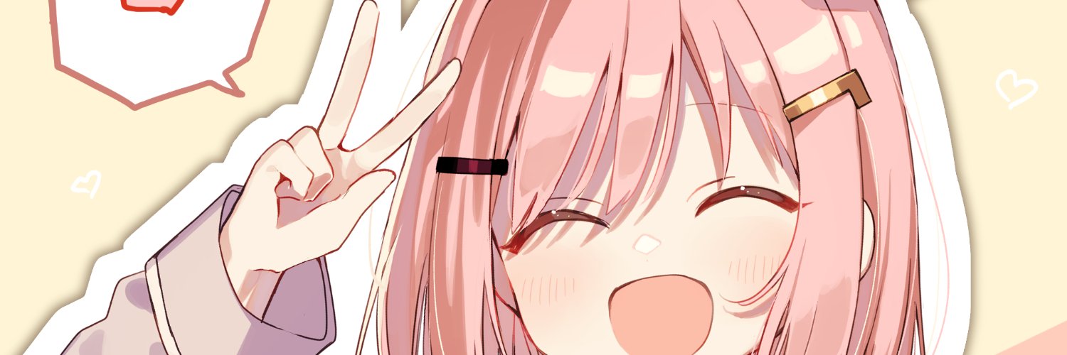 Twitter banner for @stillness