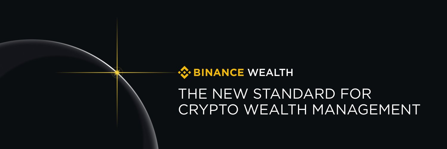 Binance VIP & Institutional's banner