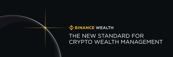 BinanceVIP Profile Banner
