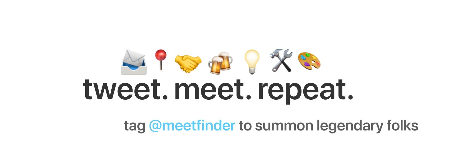 meetfinder banner