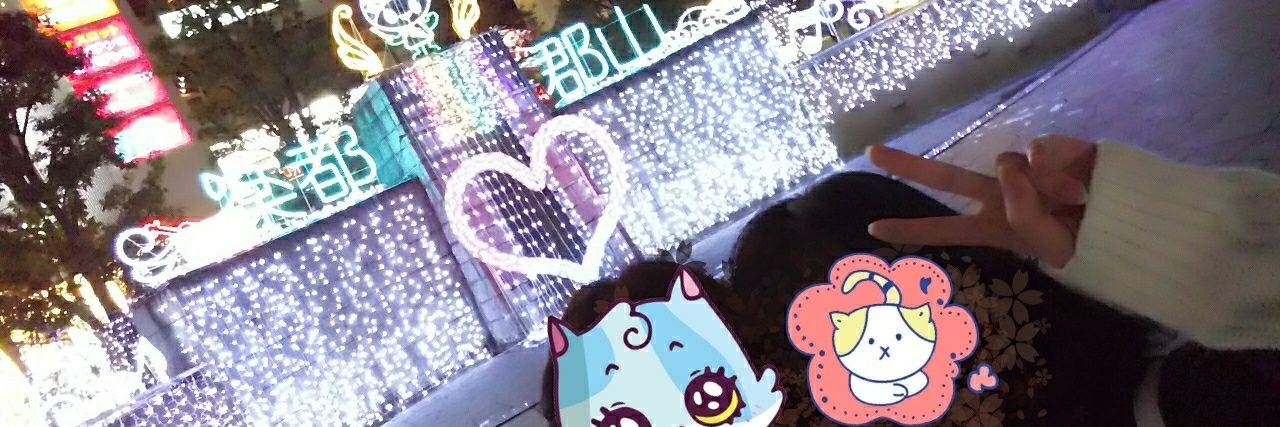 chiiresu's profile banner image
