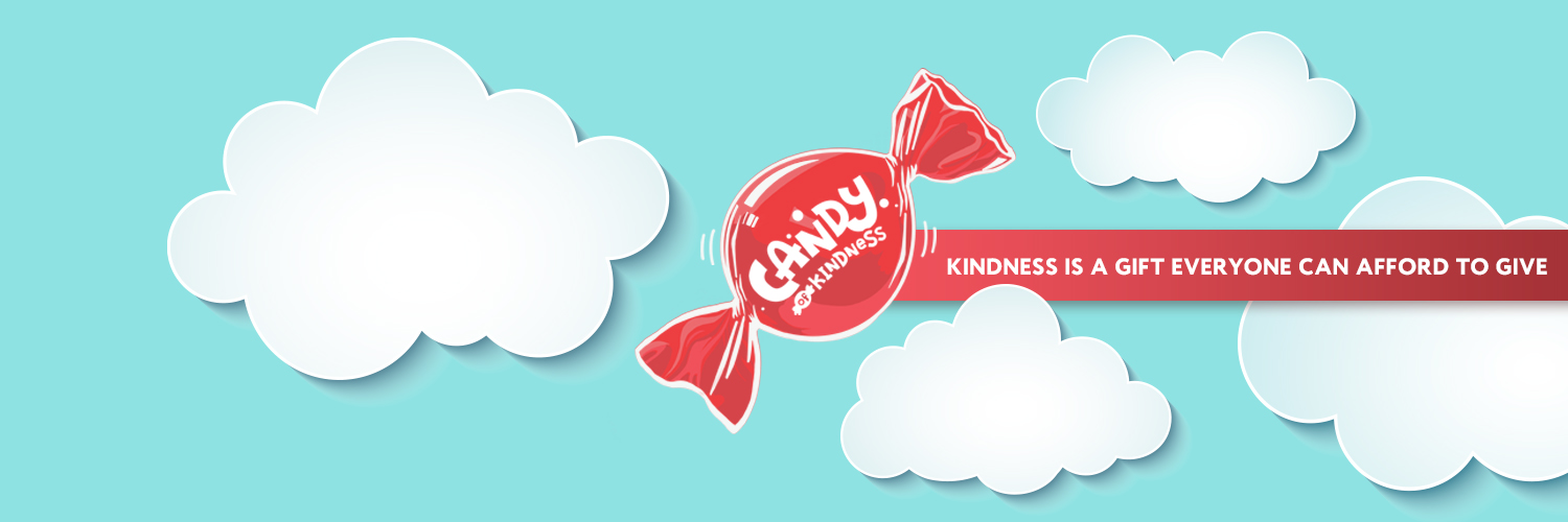 CandyOfKindness banner