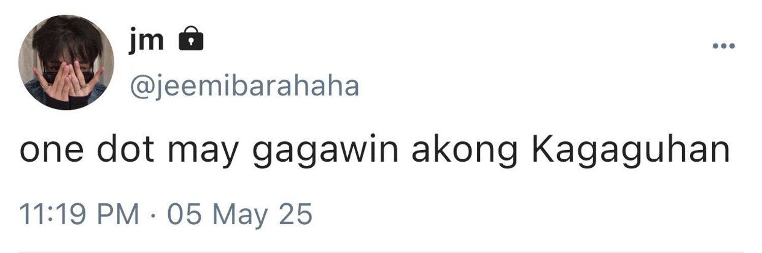 maria 🐶 nakatambay sa priv banner