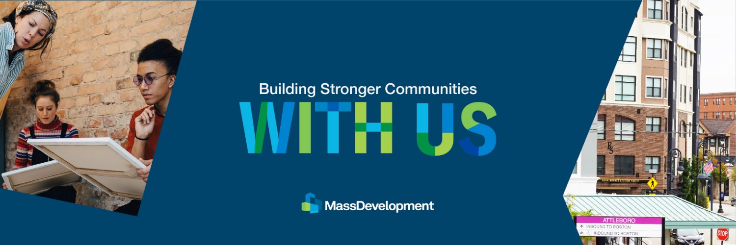 MassDevelopment banner