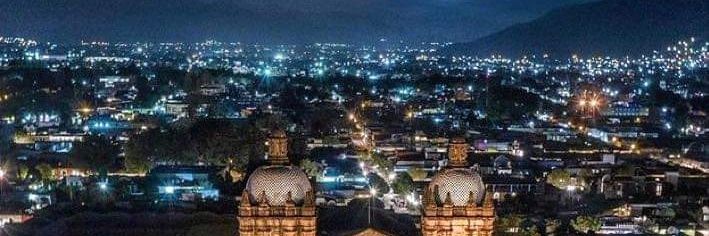 luisauz's profile banner image