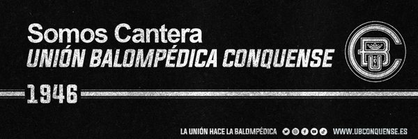 Cantera Balompédica Profile Banner
