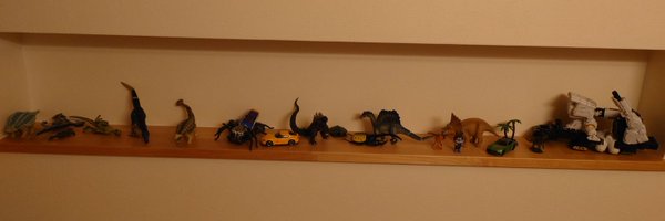 kensan16sai Profile Banner