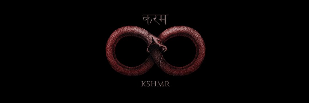 KSHMRIANS banner