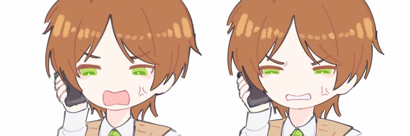 mei＠こたぬき🍀SAW USSS 10/19!! banner