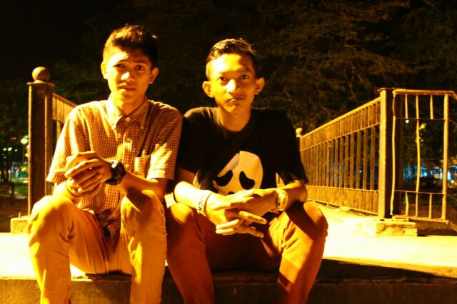 Muhlis prayoga banner