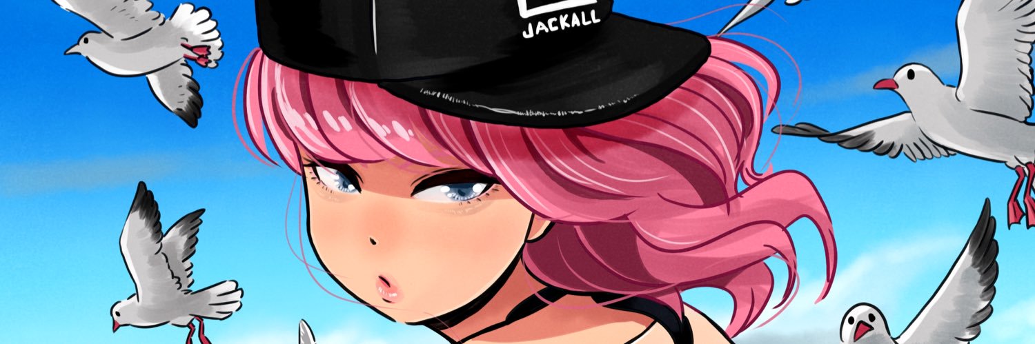 negimalulu's profile banner image