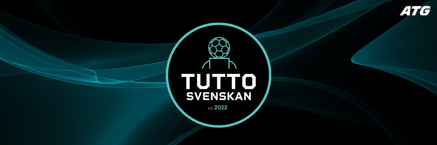 TuttoSvenskan Profile Banner