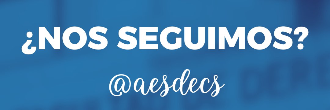 Asociación de Estudiantes Dcho. y CC.SS. CR banner