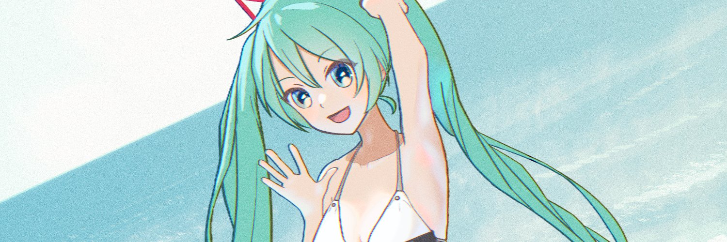 ChokoNowa's profile banner image