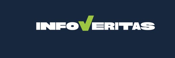 Infoveritas_ Profile Banner