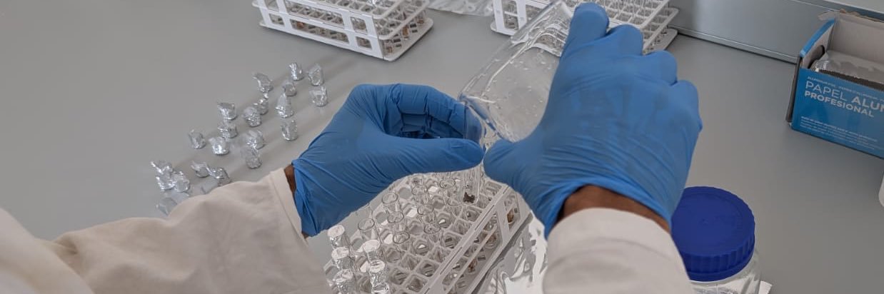 Grupo de Investigación TARHA 🔬 banner