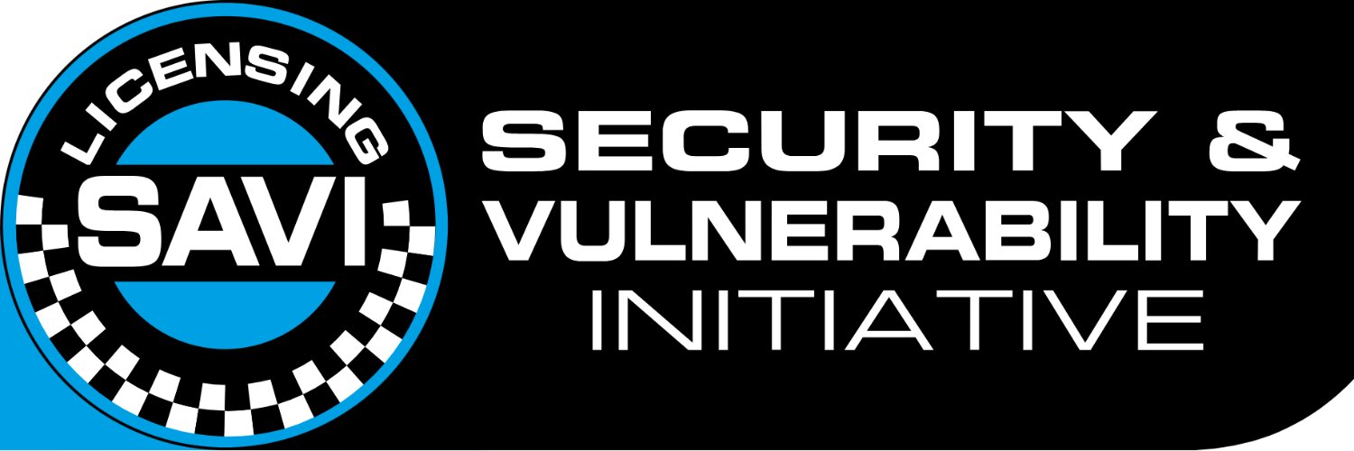 LicensingSAVI banner