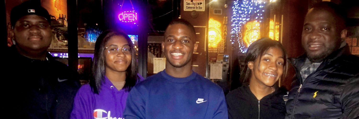 djbi76's profile banner image