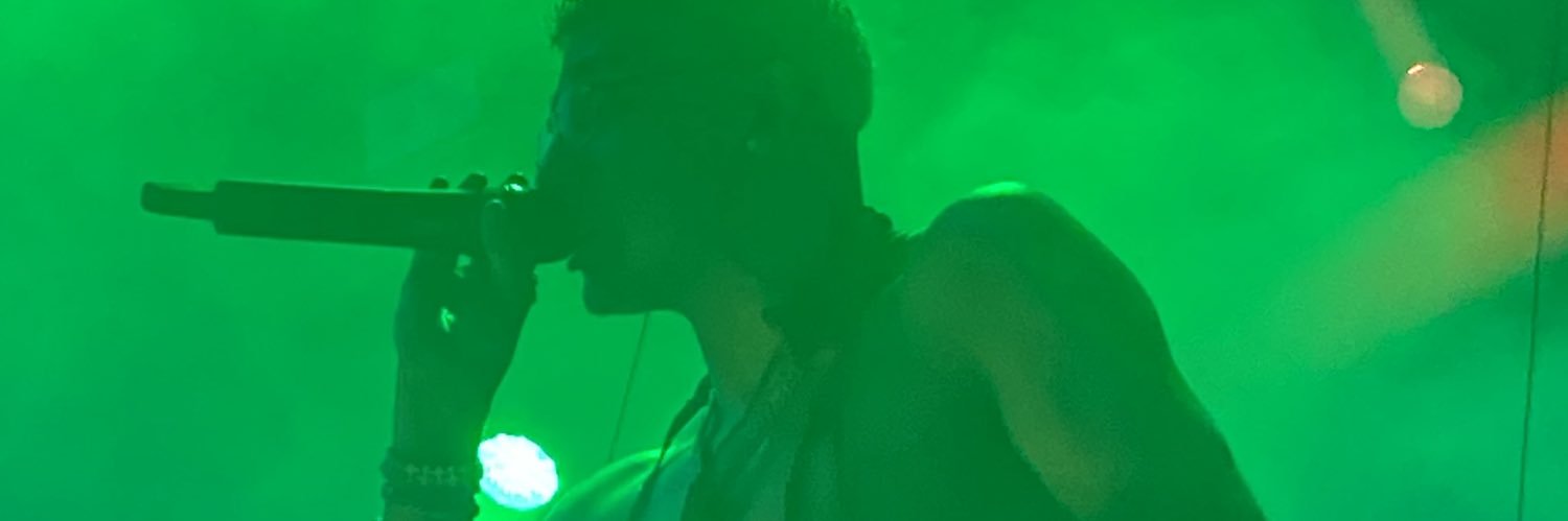ComiCamila's profile banner image