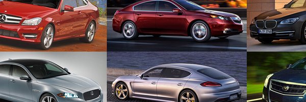 carzone Profile Banner