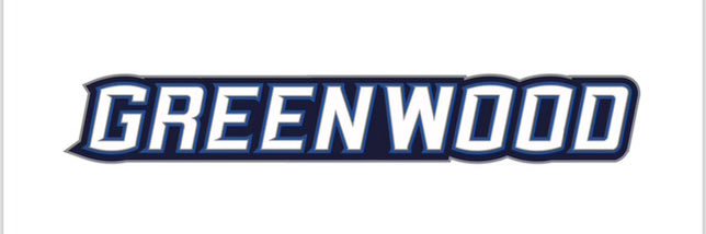 Greenwood Lab School Baseball banner