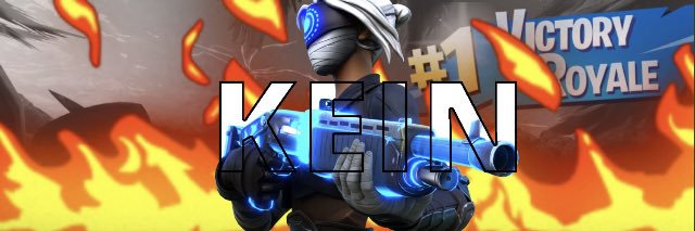 Air_KEIN🤠 banner