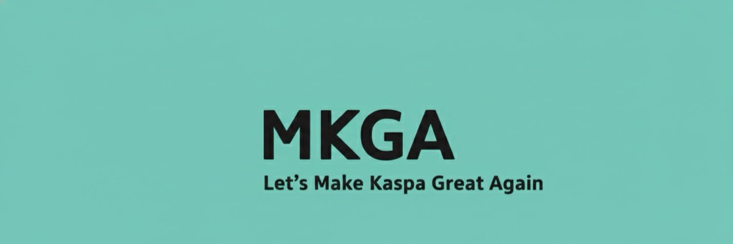 MKGAcoin's profile banner image