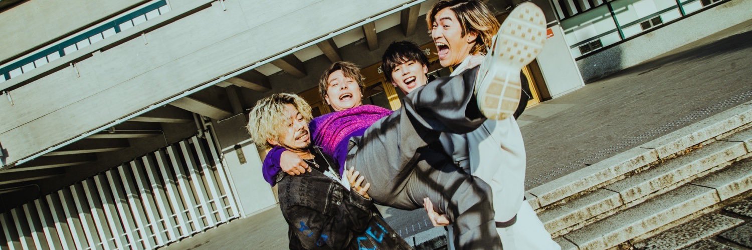 RYOTA banner
