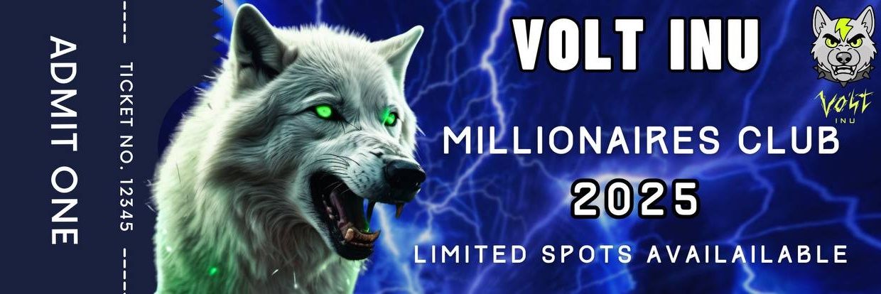 B⚡⚡'s banner